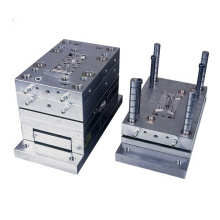 Low Cost Custom Plastic Injection Molding Tooling